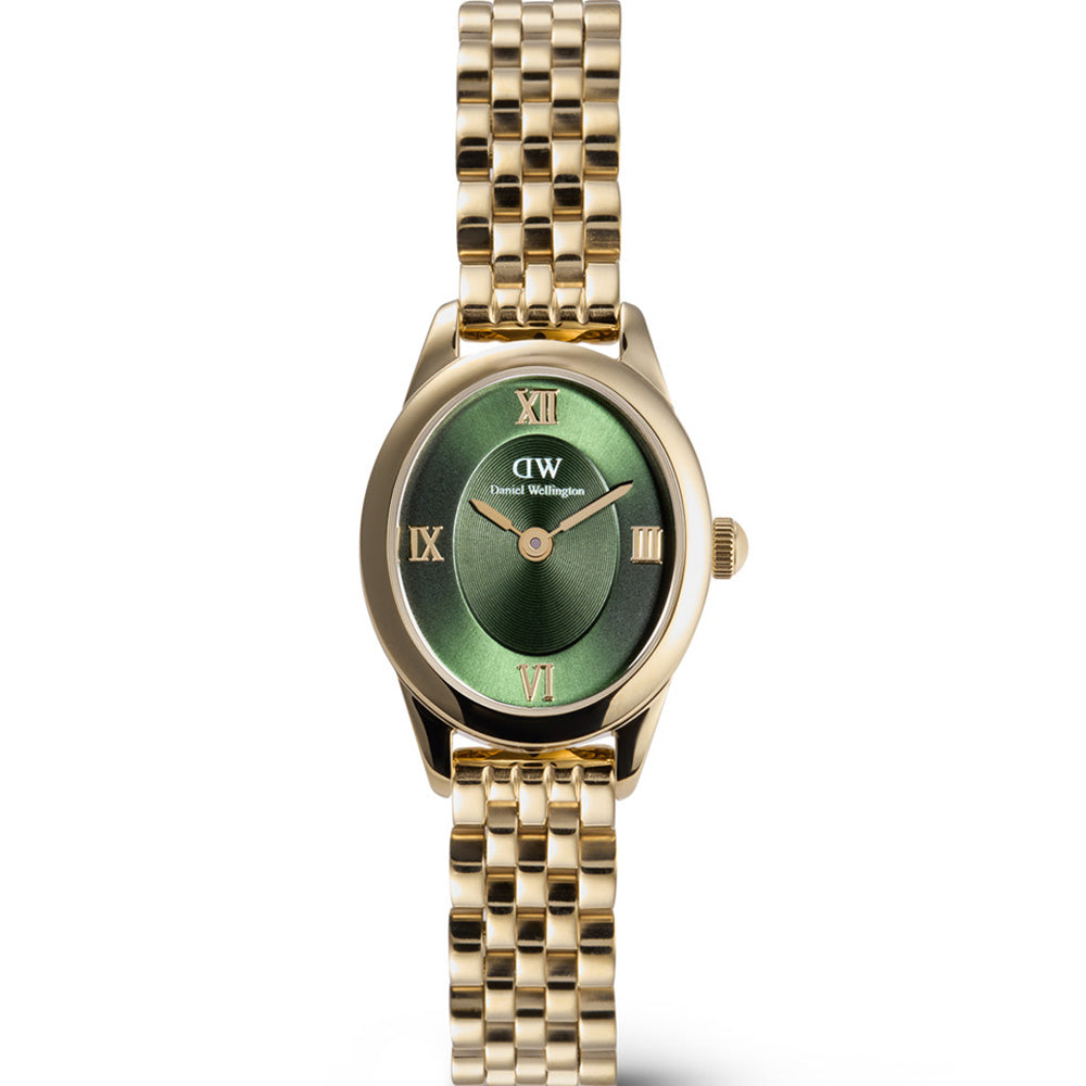 Daniel Wellington Ophelia Mini DW00100804 - Elegant Women's Watch for Everyday Wear & Special Occasions