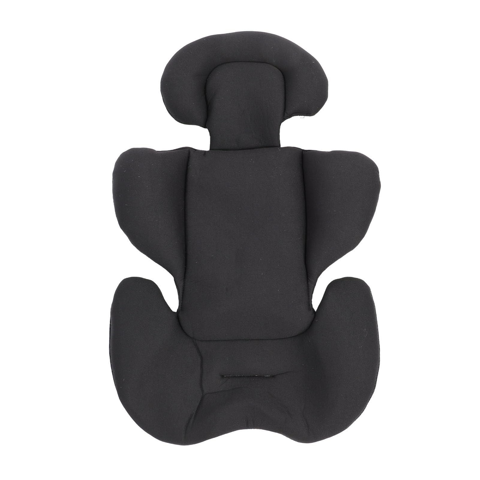 **Universal Baby Car Support Cushion & Infant Stroller Pad – Soft & Comfortable Toddler Car Seat Insert for Strollers & Car Seats (Beige) – Perfect for Travel, Shopping & Daily Outings**
