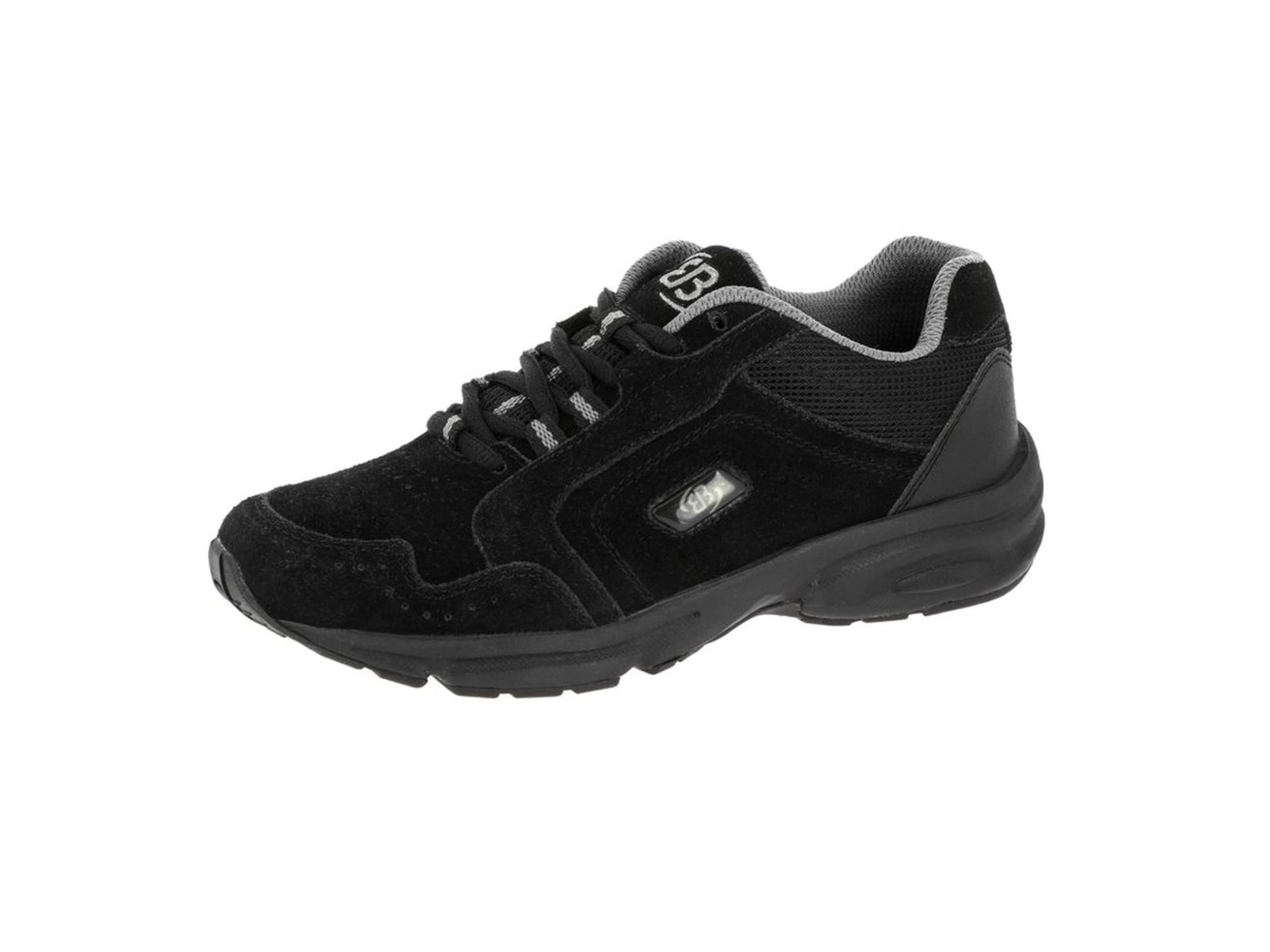 Men's Lightweight Waterproof Nordic Walking Shoes - Comfortable & Durable for Hiking, Trail Running & Outdoor Activities