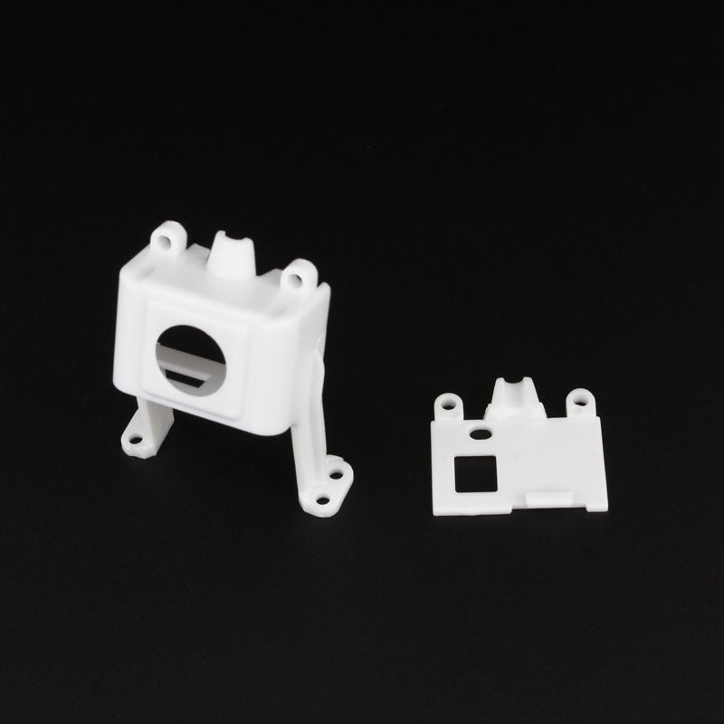 Babyhawk Camera Support Front & Back Shell Replacement Parts - Durable Drone Accessories for Aerial Photography & Videography