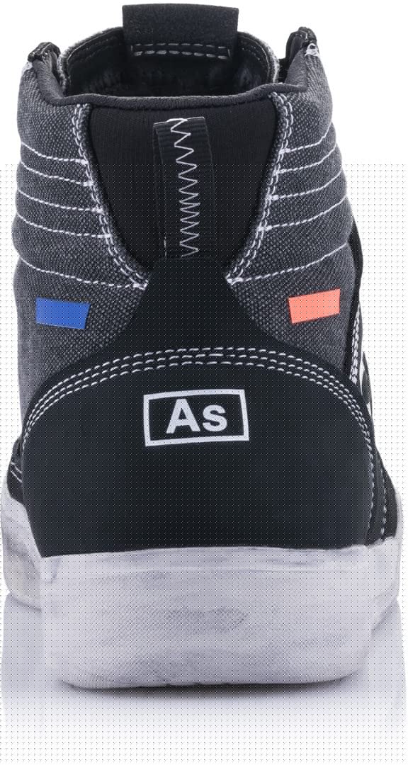 Alpinestars Men's Motorcycle Riding Shoes - Durable & Comfortable for Street & Racing Bikes - Perfect for Commuting, Touring & Track Days