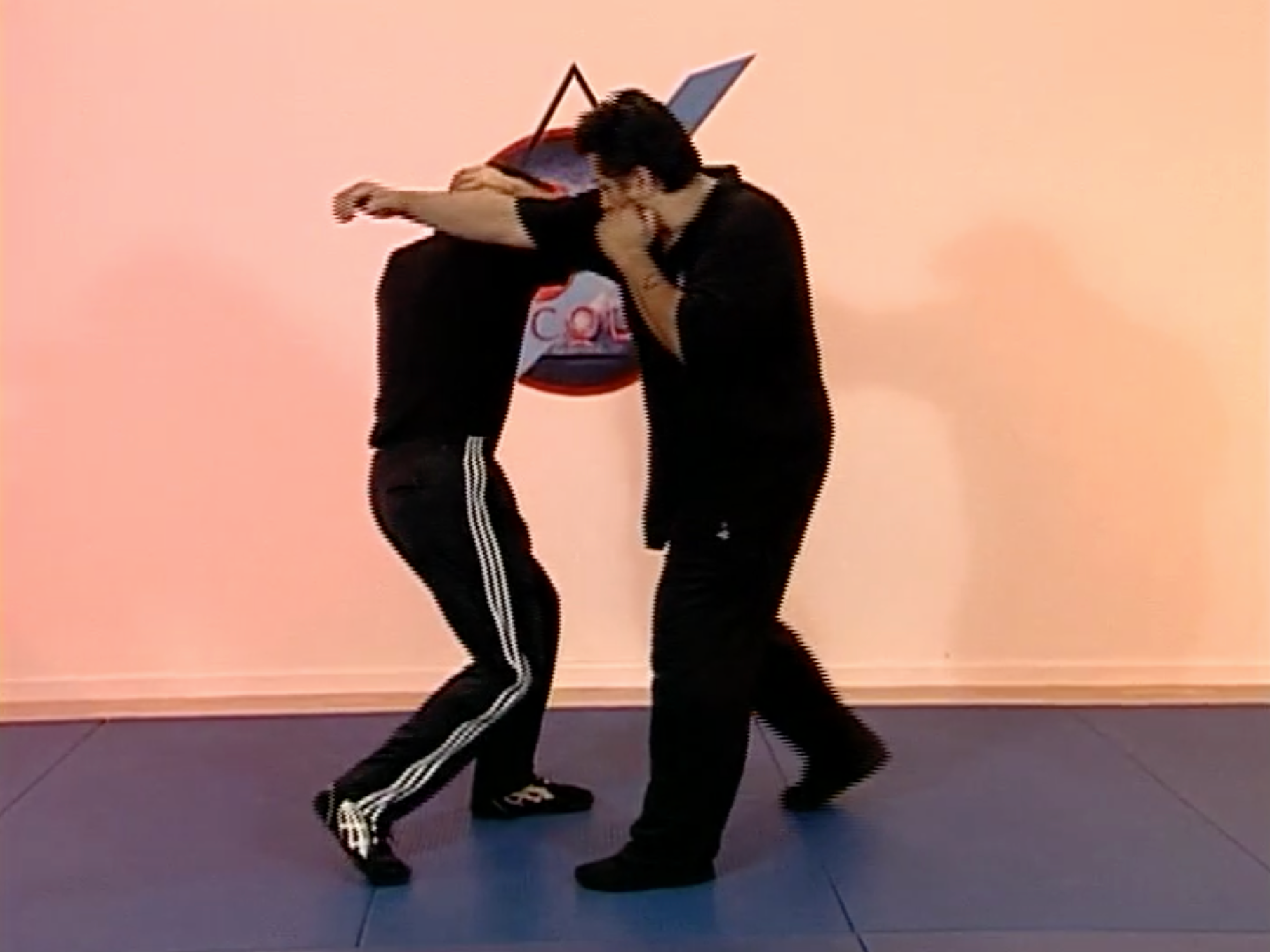 Richard Grode Close Quarter Urban Defense: Street Fighting Techniques 4 DVD Set (Preowned) - Learn Self-Defense for Urban Survival & Home Protection
