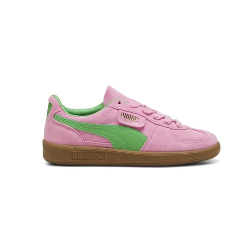 Puma Pink Delight/Green/Gum
