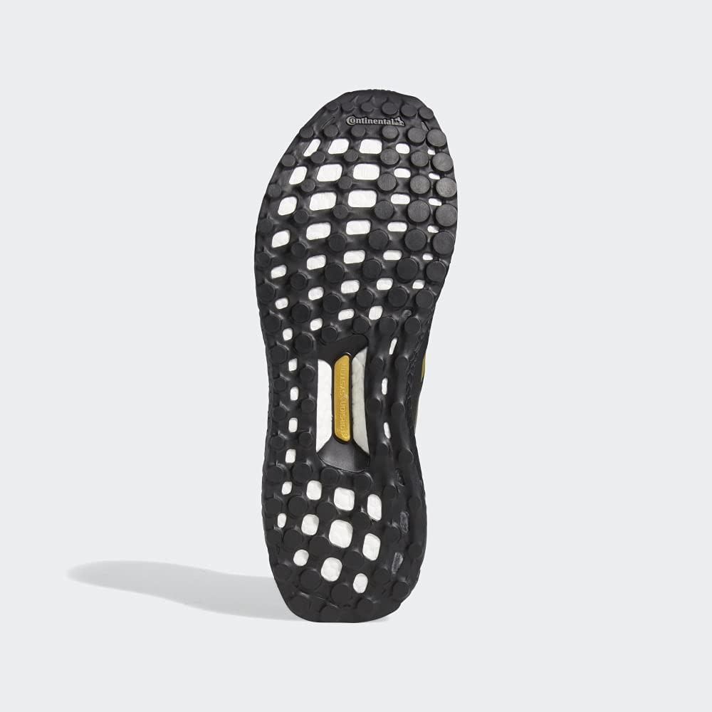 Adidas Ultraboost DNA Mid Men's Running Shoes - Lightweight & Cushioned for Training, Gym Workouts & Daily Wear