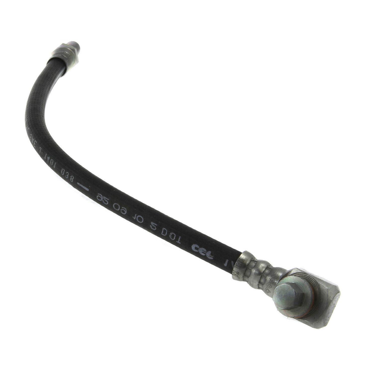 Centric Parts 150.20303 High-Performance Brake Hose - Durable Replacement for Cars & Trucks - Perfect for Daily Commuting & Off-Road Adventures