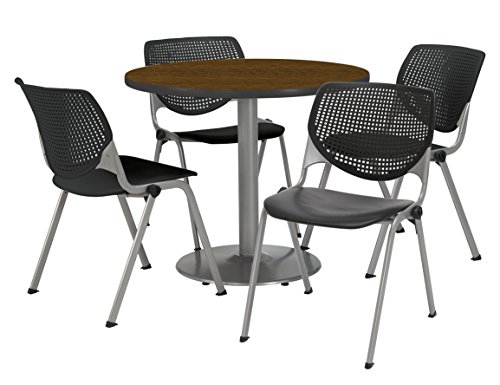 Black Chairs
