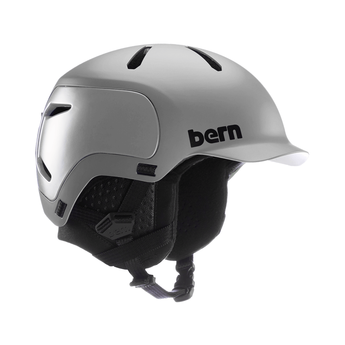Watts 2.0 MIPS Winter Snow Sports Helmet - Skiing, Snowboarding & Cold Weather Protection for Men & Women