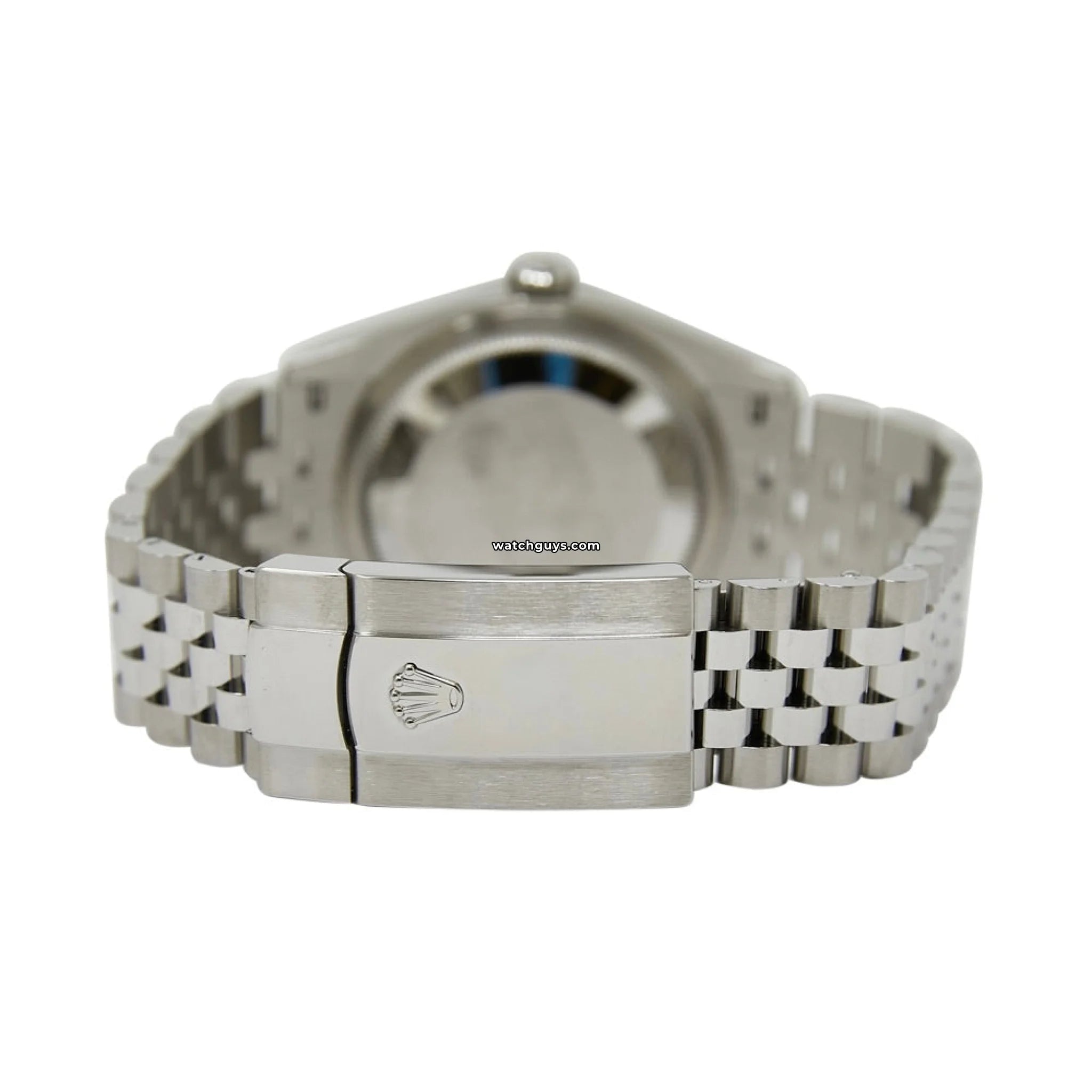 Rolex Datejust 126234 36mm Men's Watch - Mother of Pearl Dial, Jubilee Bracelet, Stainless Steel - Perfect for Business, Formal Events & Luxury Gift Giving