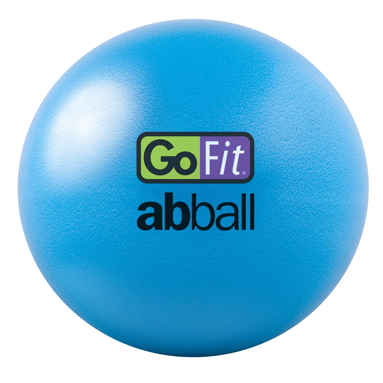 Core Ab Ball - Premium Abdominal Exercise Ball for Home Workouts, Core Training & Fitness - Perfect for Yoga, Pilates & Strength Training