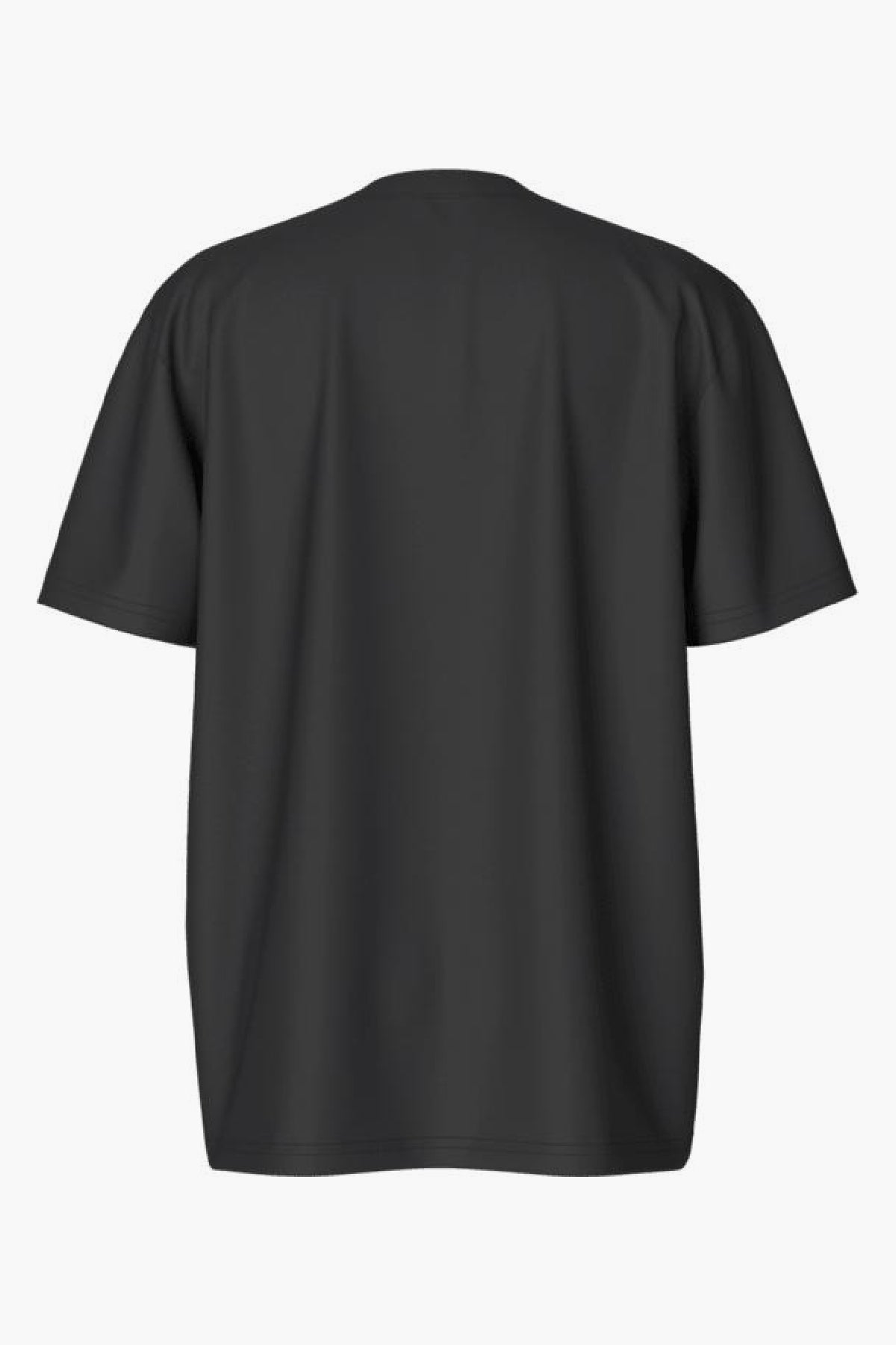 The North Face Boys' Never Stop Exploring T-Shirt - Comfortable & Durable Kids' Graphic Tee for Outdoor Adventures & Casual Wear