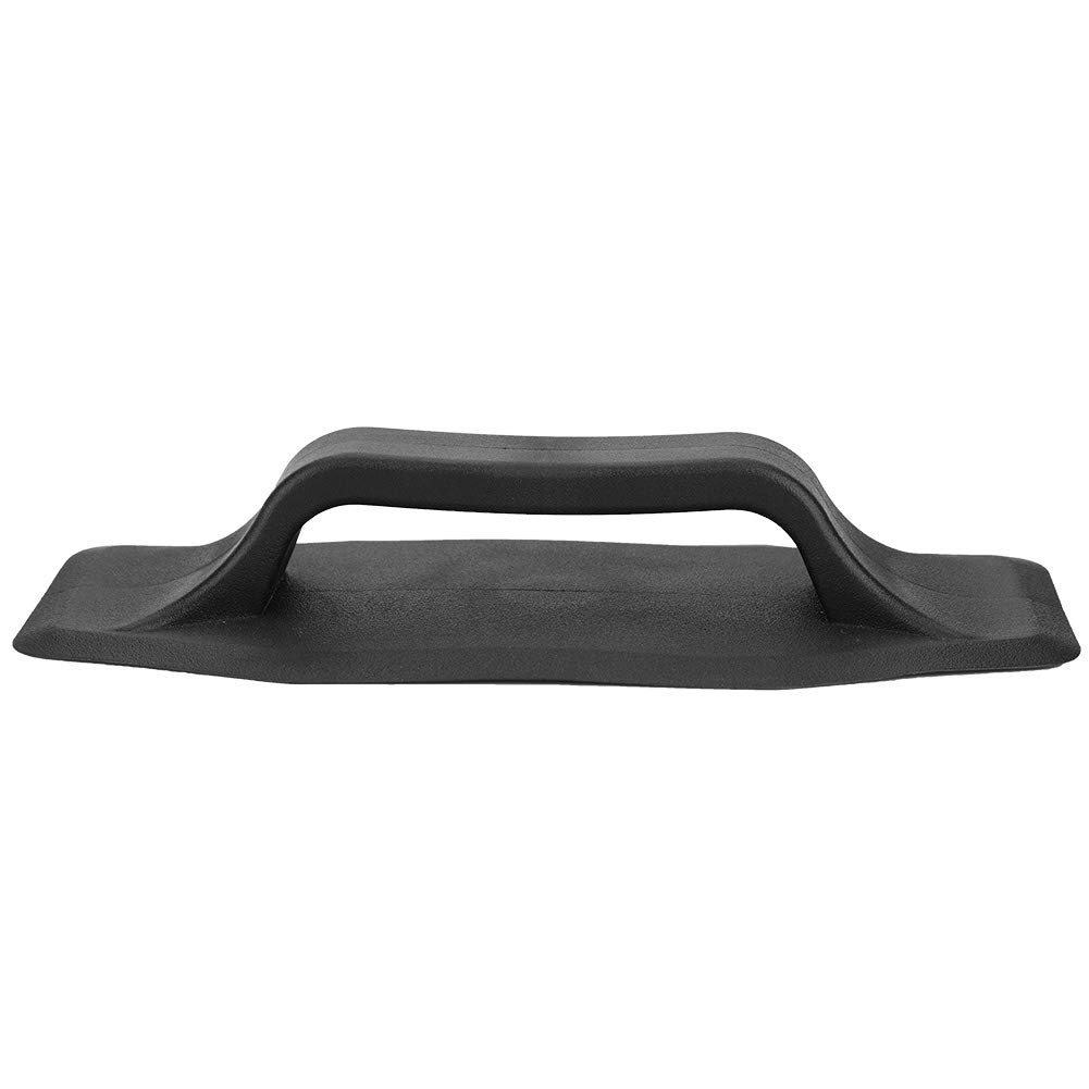 **Durable PVC Marine Kayak Grab Handle - Heavy Duty Carry Strap for Kayak, Canoe, SUP Paddleboard & Inflatable Boats - Perfect for Easy Transport & Secure Grip on Water**