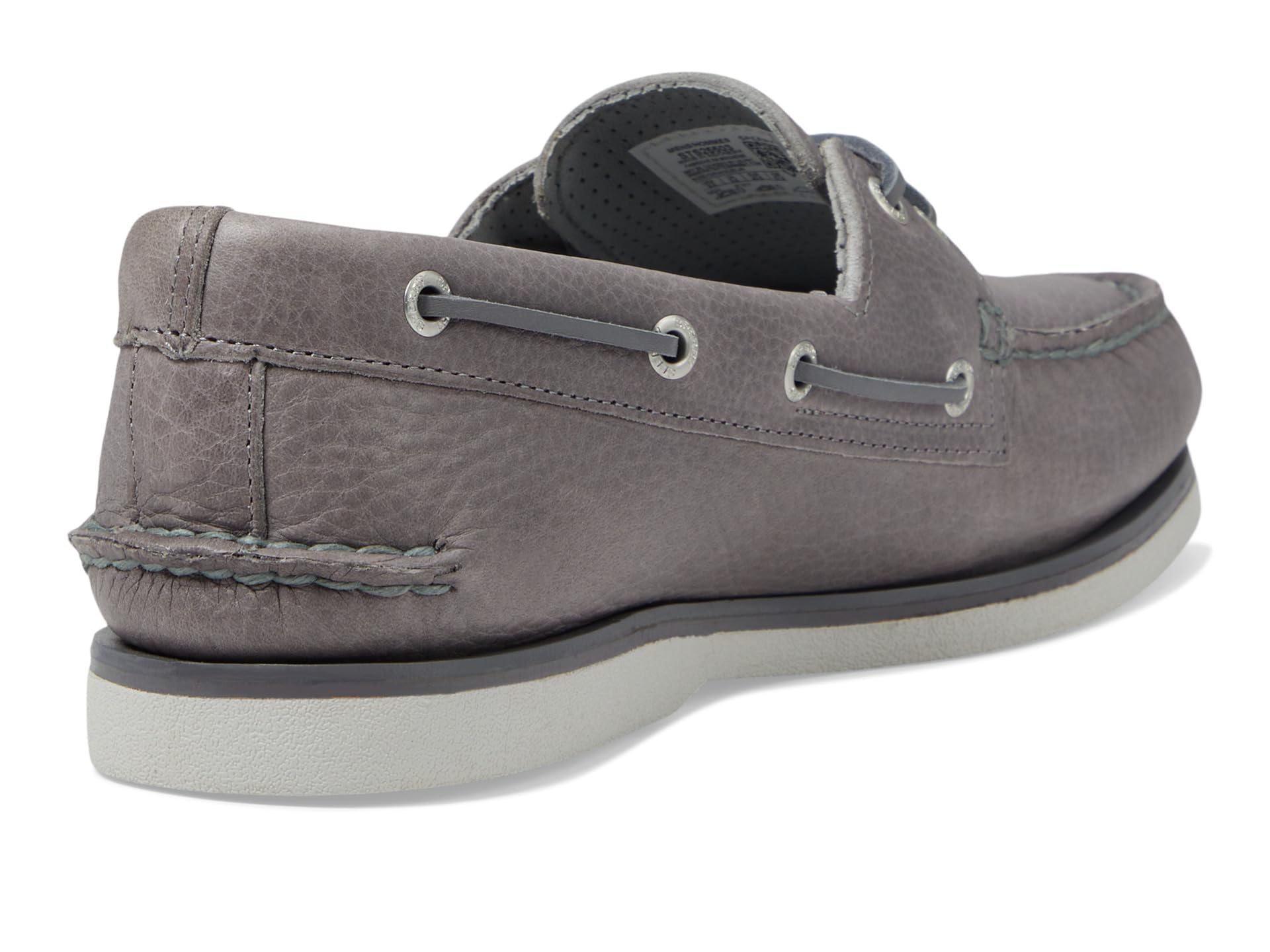 Sperry Women's Bluefish Boat Shoes - Classic Slip-On Deck Shoes for Women | Comfortable & Non-Slip Boat Shoes for Sailing, Boating & Casual Wear