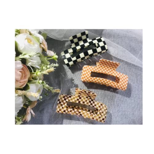 3PCs 3Colors A, Large Size/3.94inch