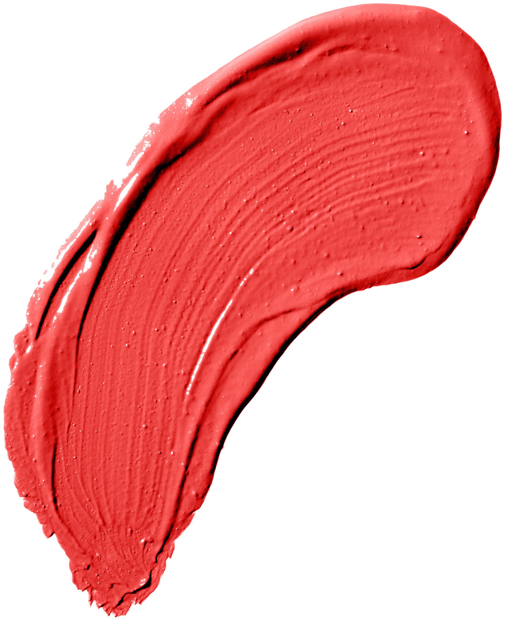 Revlon Super Lustrous Lipstick - Red Lacquer | Long Lasting, Highly Pigmented Lip Color for Women | Perfect for Date Night, Parties & Everyday Wear