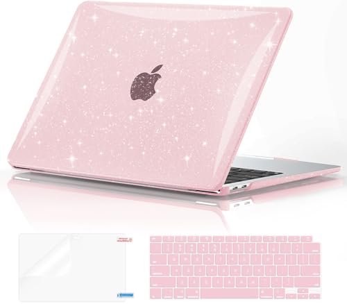 Sparkly Cute Pink