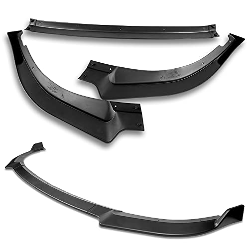 Unpainted Matt Black