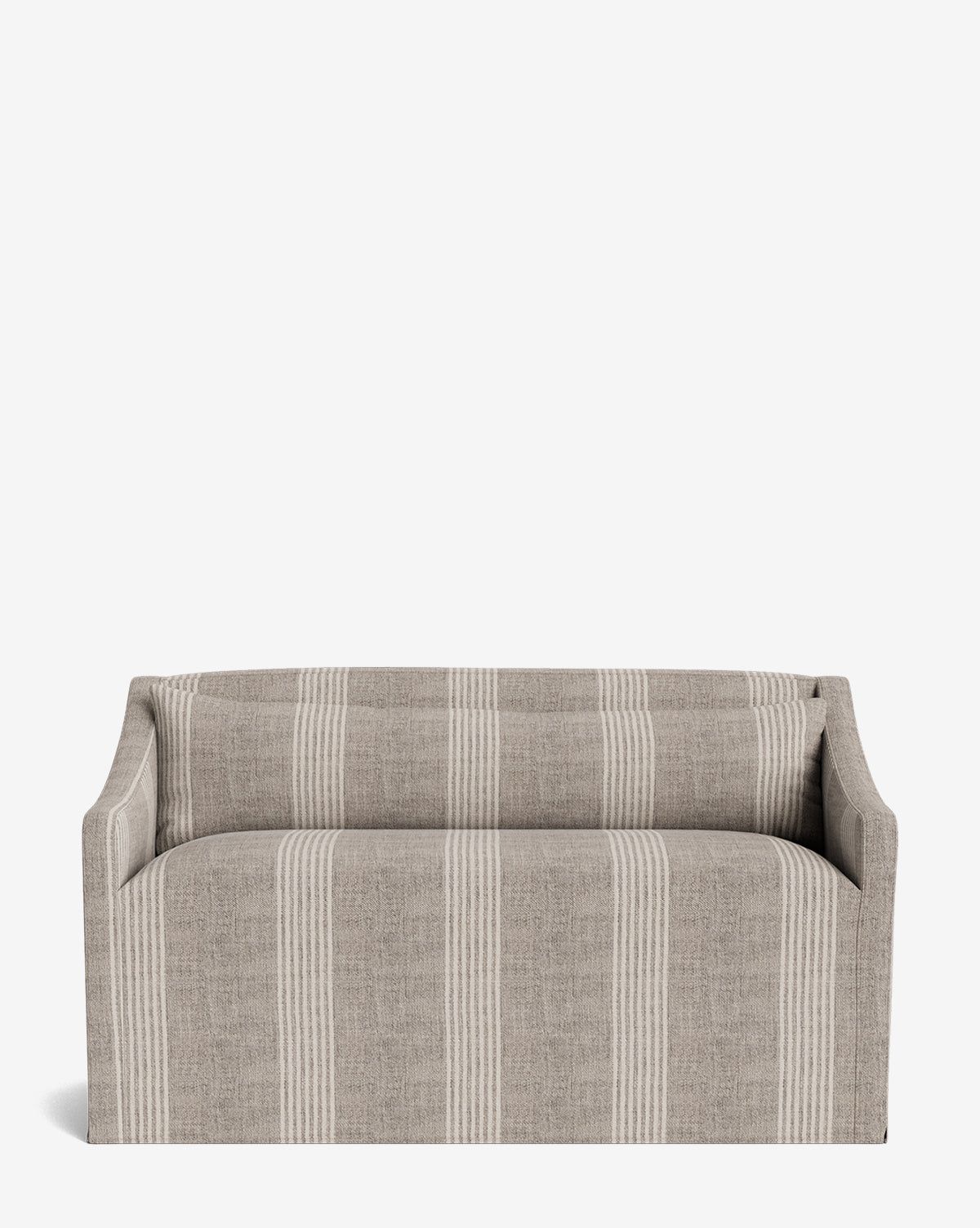 Morelle Linen Stripe