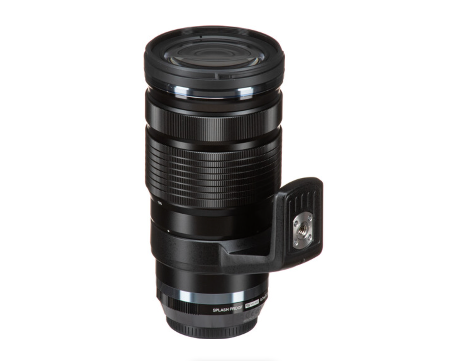OM SYSTEM M.Zuiko Digital ED 40-150mm f/2.8 PRO Lens - Professional Telephoto Zoom for Micro Four Thirds Cameras | Perfect for Wildlife, Sports & Portrait Photography