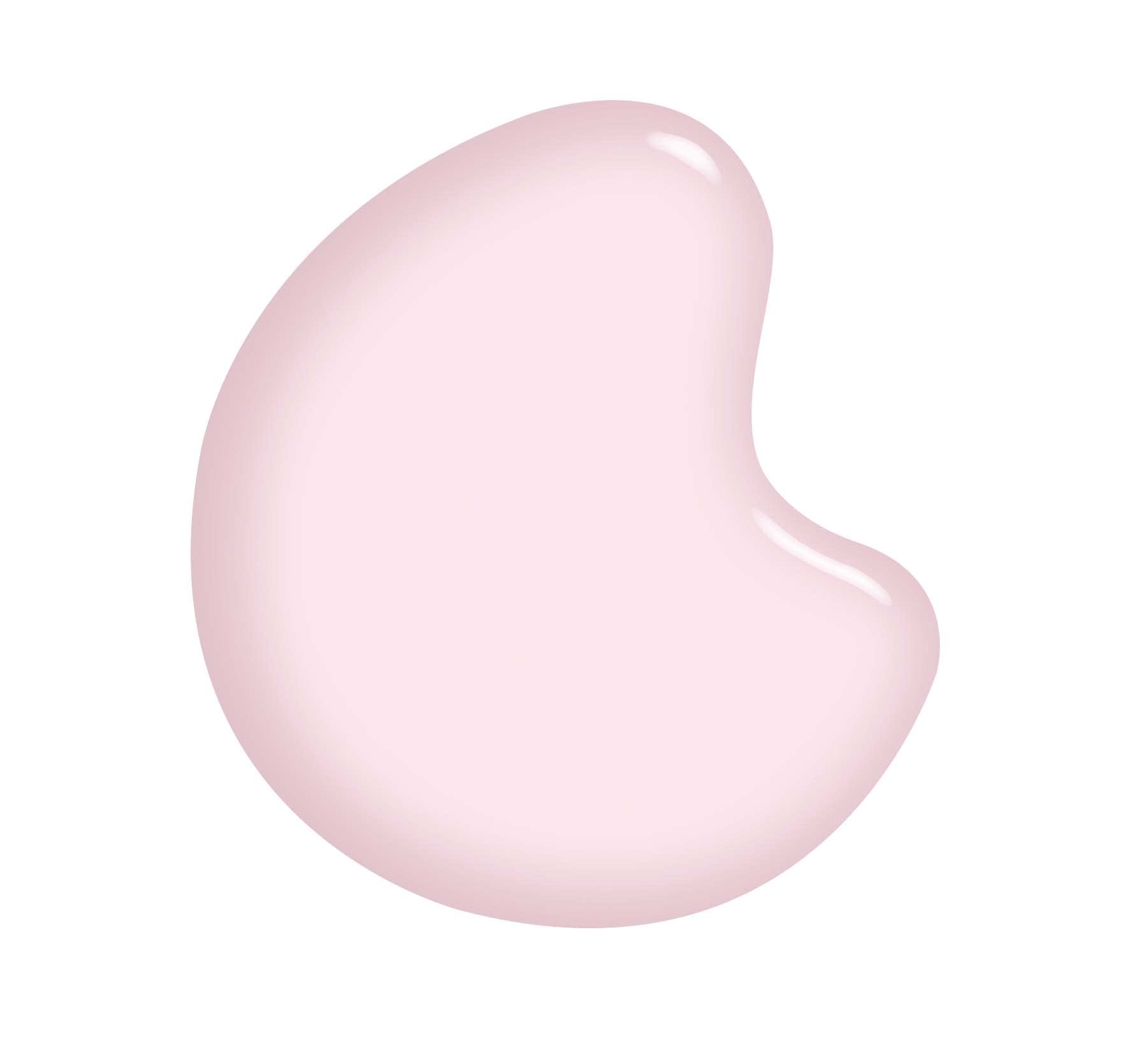 Sally Hansen Miracle Gel™ Nail Polish - Little Peony Pink, Long Lasting Gel-Like Formula, No UV Lamp Needed, Chip Resistant - Perfect for Manicures, Pedicures, and Everyday Wear