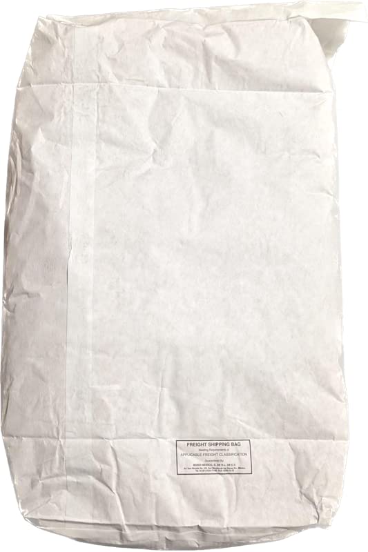 Organic Arrowhead Mills Unbleached White Flour - 25 lb Bag | 95% Organic, Non-GMO, All-Purpose Baking Flour for Bread, Cakes & Pastries | Perfect for Home Bakers & Professional Chefs