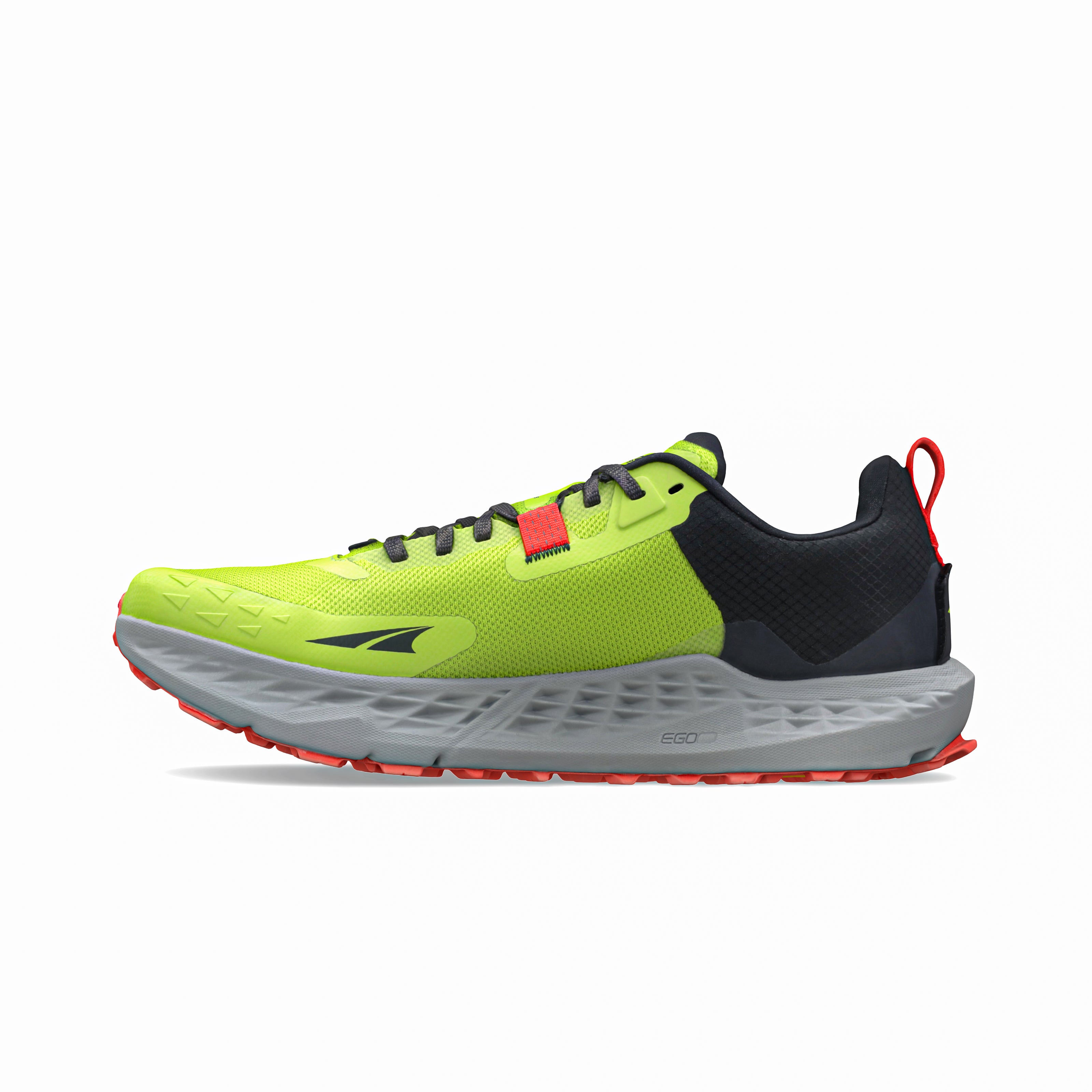Men's Altra Timp 5 Trail Running Shoes - Lightweight & Cushioned for Hiking, Backpacking & Outdoor Adventures