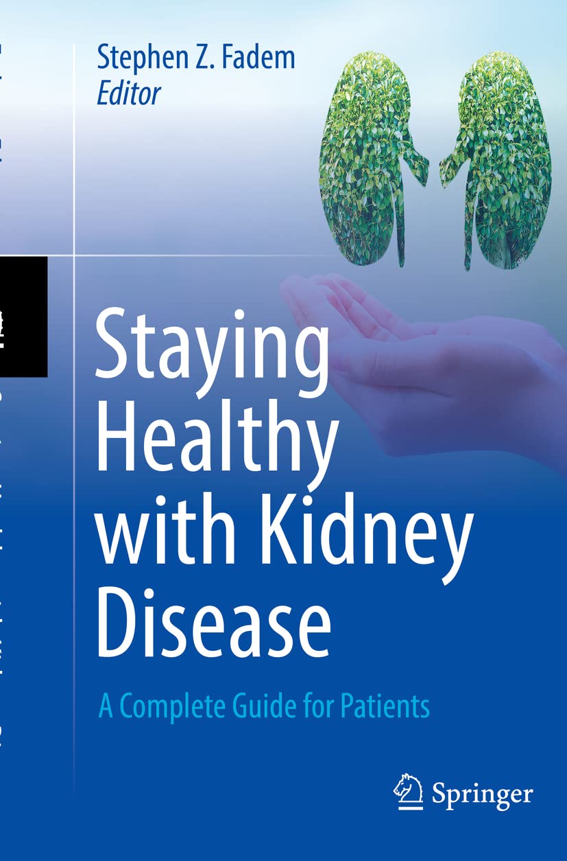Kidney Disease Diet & Health Guide: Essential Tips for Patients | Managing CKD, Dialysis & Nutrition for Better Wellness