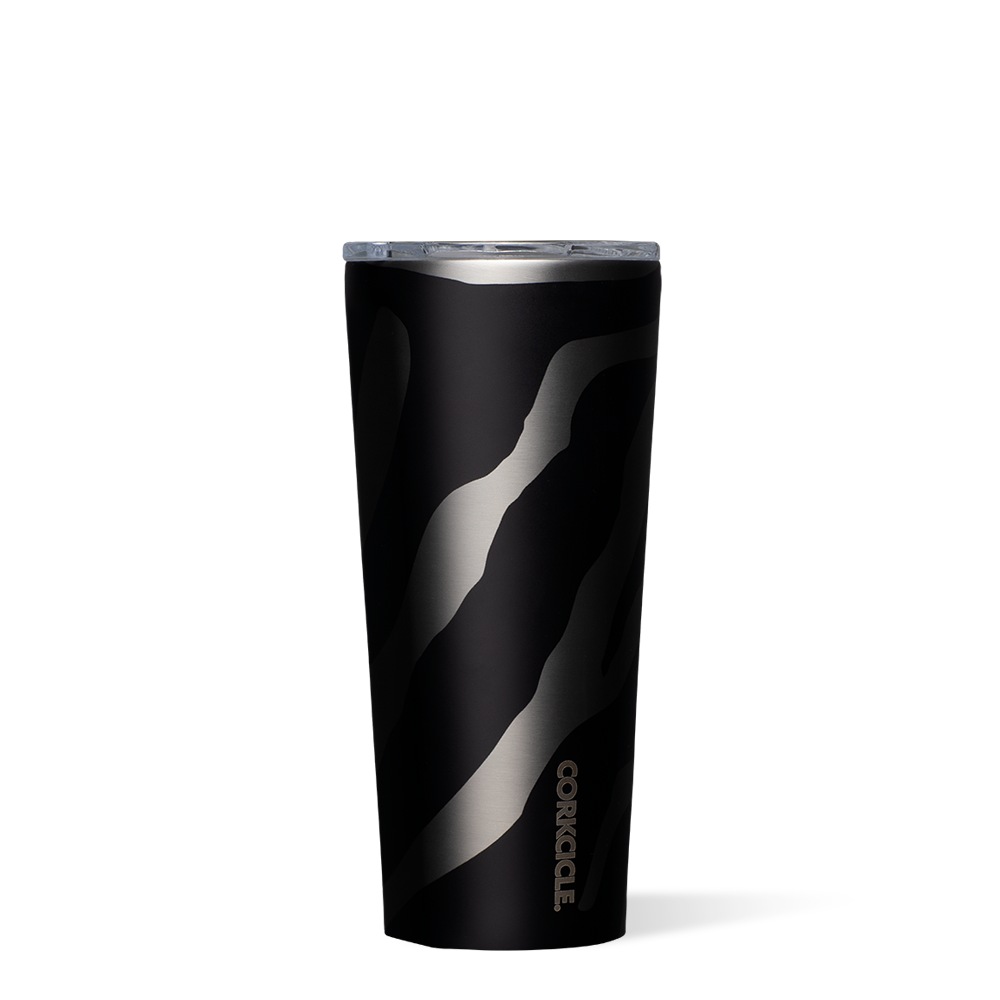 Classic Insulated Tumbler with Lid and Straw - 20oz Stainless Steel Vacuum Flask for Hot & Cold Drinks - Perfect for Coffee, Tea, Water - Ideal for Office, Travel, Gym, and Outdoor Activities