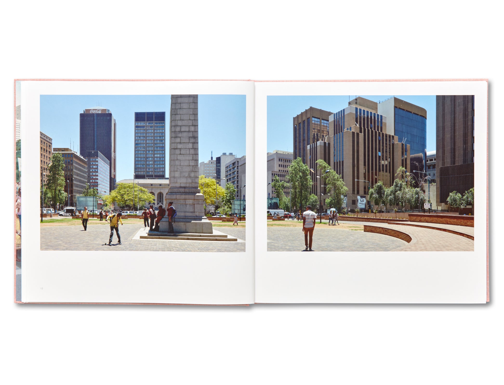 Guy Tillim's Museum of Revolution - Powerful Photography Book on Social Change & Historical Transformation | Perfect for Art Collectors, History Enthusiasts, and Photography Lovers