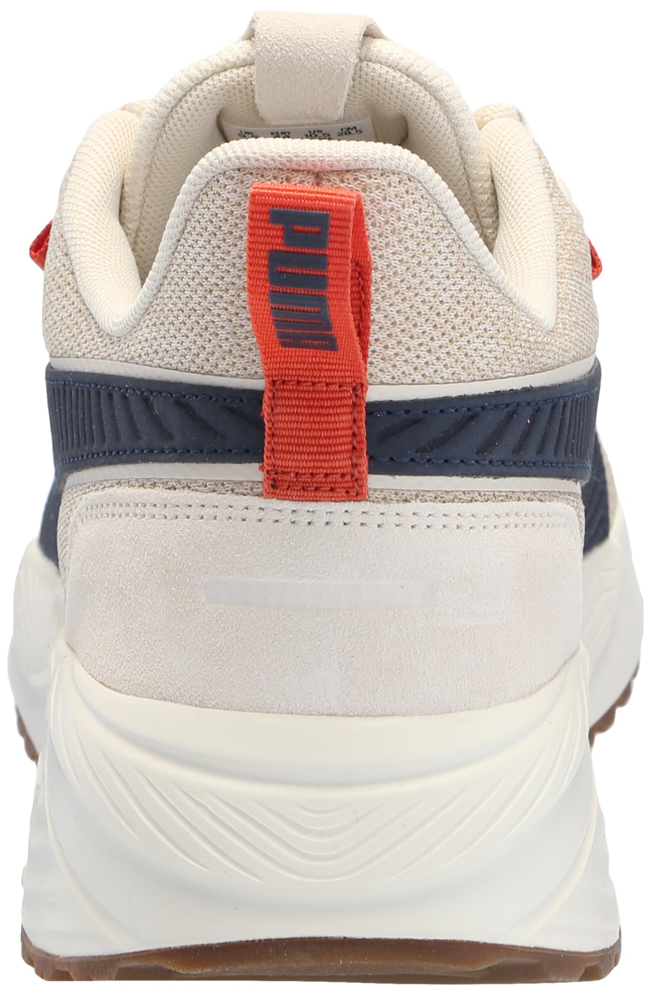 PUMA Men's Pacer 23 Street Sneakers - Lightweight Running Shoes for Men with Cushioned Comfort | Perfect for Jogging, Gym Workouts & Casual Wear