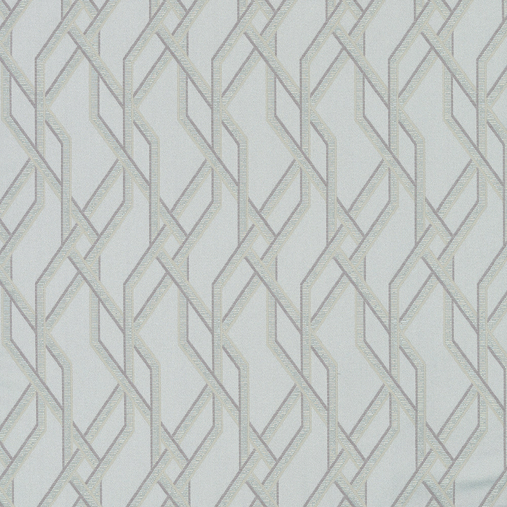 9 x 9 Inch Premium Home Decor Fabric Swatches - Unique Eldridge Frost Pattern - Perfect for DIY Upholstery, Pillow Covers & Craft Projects