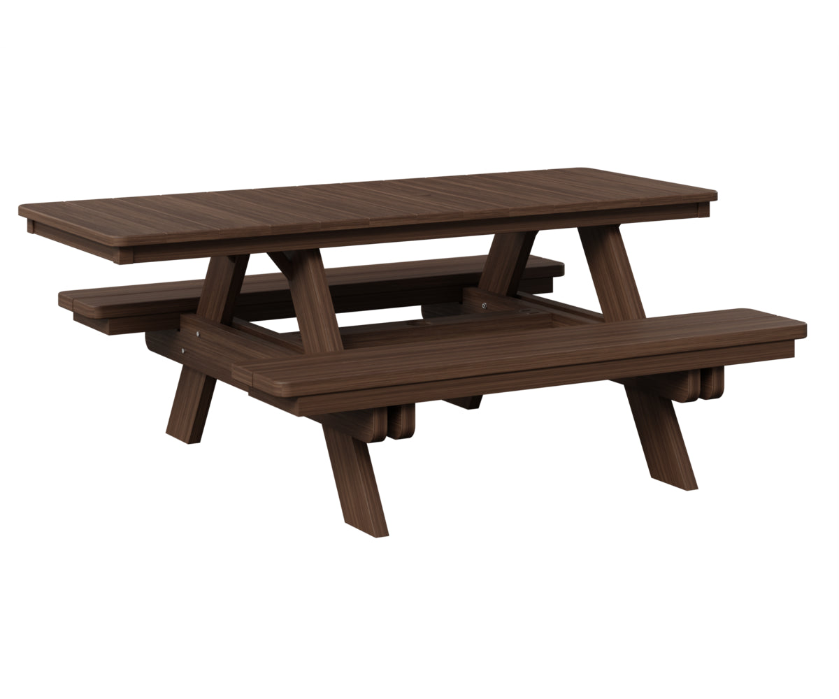 Brazilian Walnut