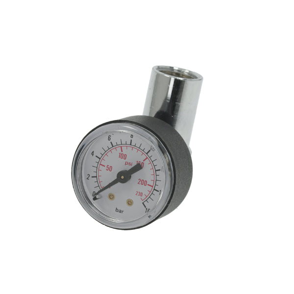 Professional Portafilter Pressure Gauge Kit for Espresso Machines - Accurate Coffee Extraction Measurement Tool for Baristas & Home Brewing Enthusiasts - Perfect for Espresso Tuning & Coffee Quality Control