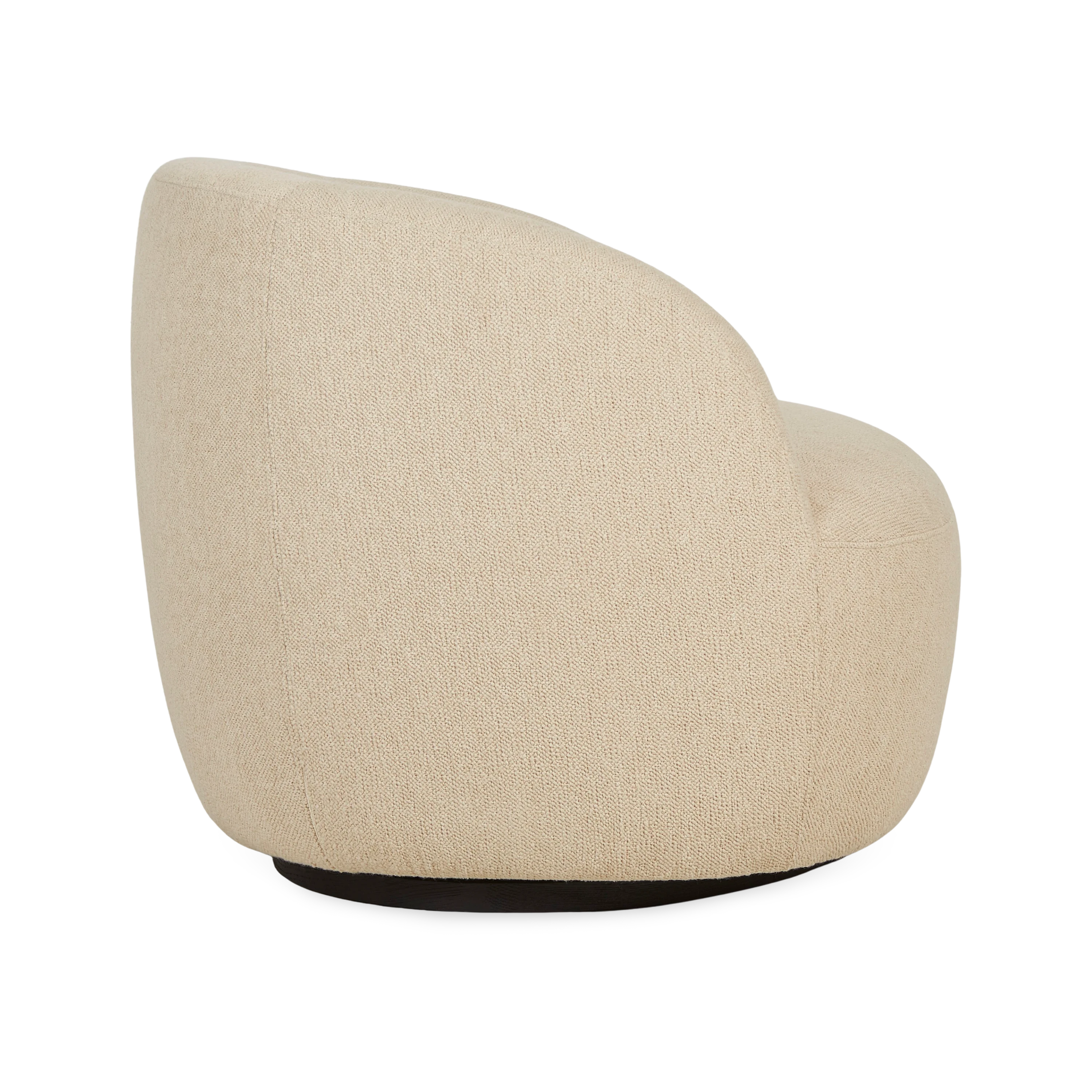 Premium Arcus Lounge Chair - Modern Comfort for Living Room, Bedroom & Patio - Ergonomic Design with High-Quality Fabric & Sturdy Frame - Perfect for Relaxing, Reading & Lounging