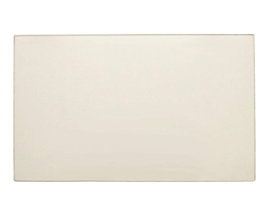Pyro Glass Replacement for Kozy Heat 944 Fireplace (Side Glass Panel) - Compatible with Models 234 & 336 - Durable Fireplace Glass for Home Heating & Decor