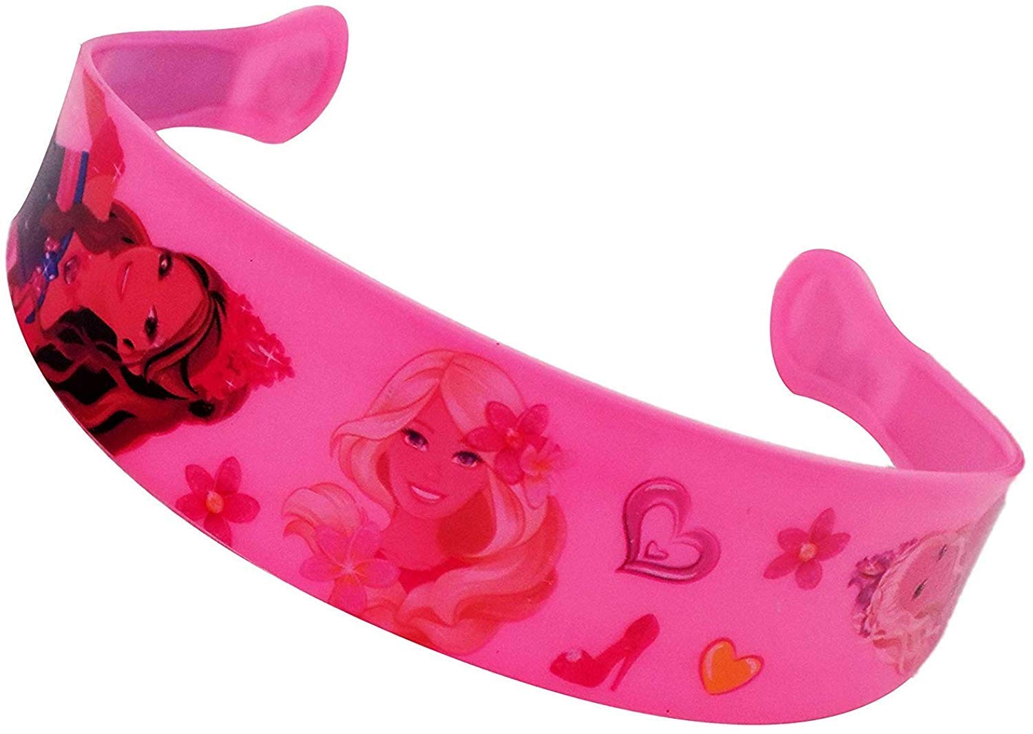 Inaaya Hair Bands for Girls - Colorful Birthday Gift for Parties & School