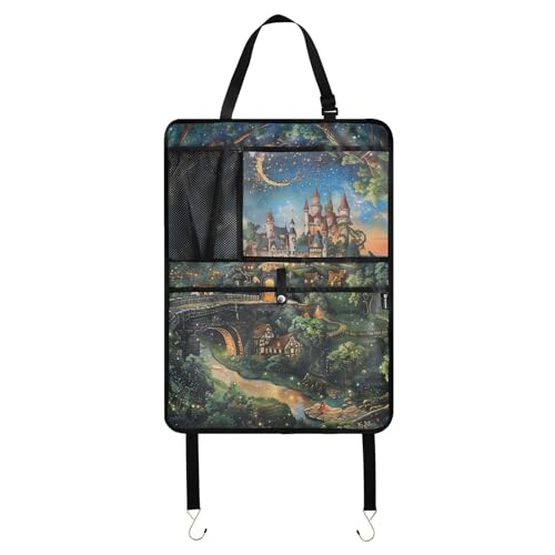 Fairy Tale Castle