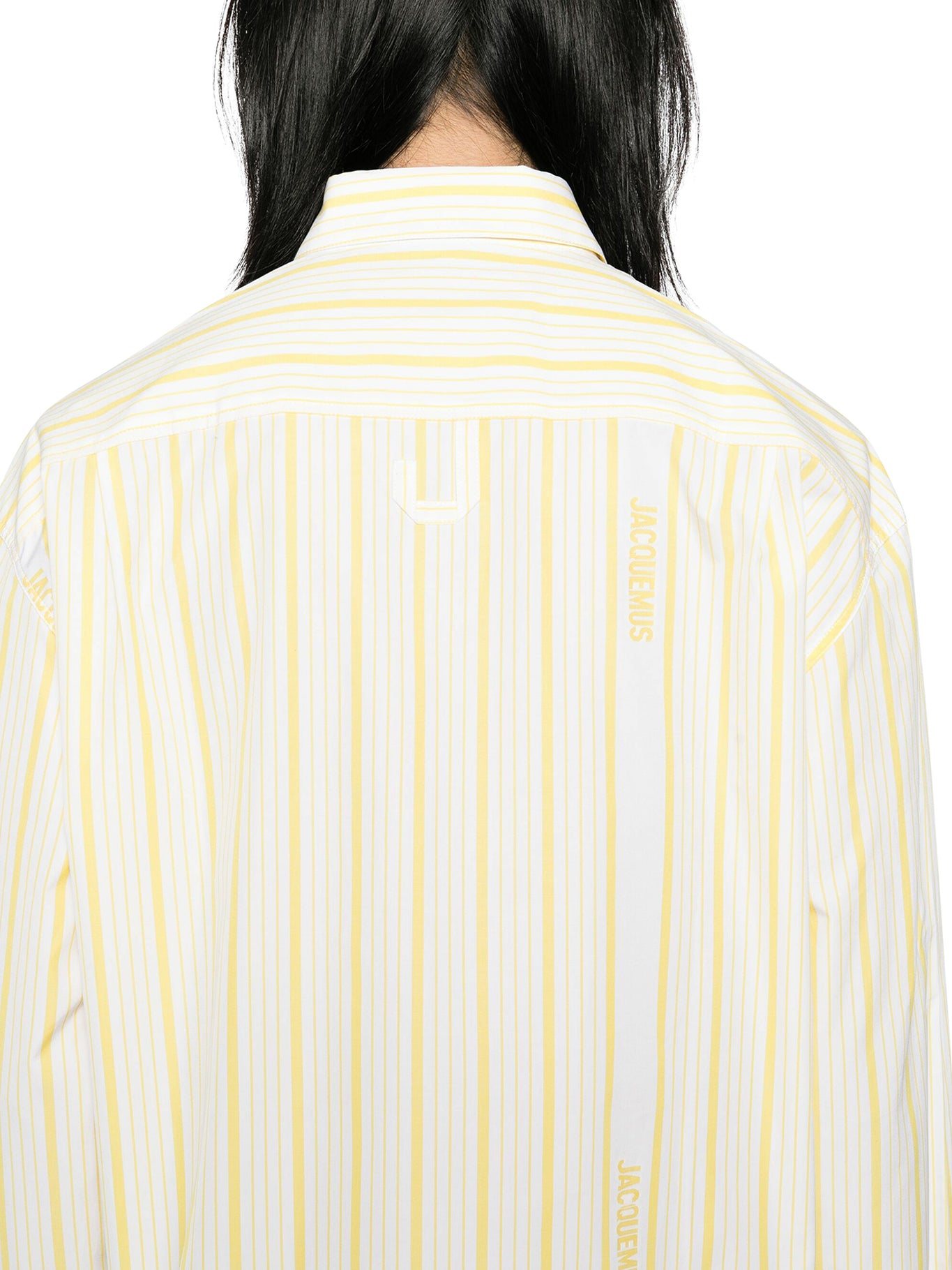 LA CHEMISE SIMON Premium Men's Dress Shirt - Slim Fit Business Casual Shirt for Office, Wedding & Formal Events