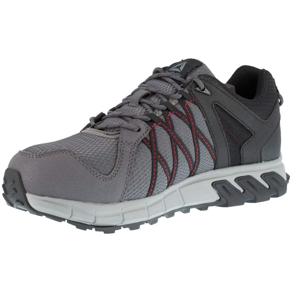 Reebok Men's Trailgrip Work Boots - Durable Construction for Outdoor Work
