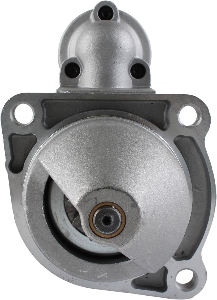 DB Electrical 410-24205 24V Starter Replacement for Mahle MS239 - Clockwise Rotation, 10 Teeth - Compatible with Trucks, Buses & Heavy Equipment