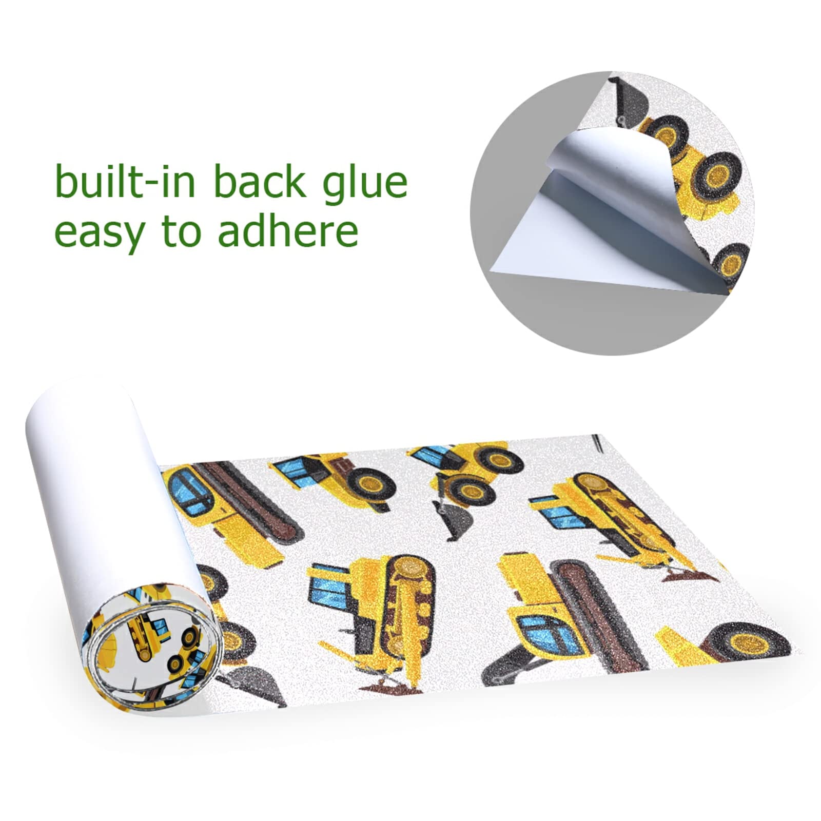 Poeticcity Waterproof Skateboard Grip Tape - Anti-Slip, Tear-Resistant Sandpaper Sheet for Longboards & Scooters | Bubble-Free Application | Perfect for Street Skating, Commuting & Tricks