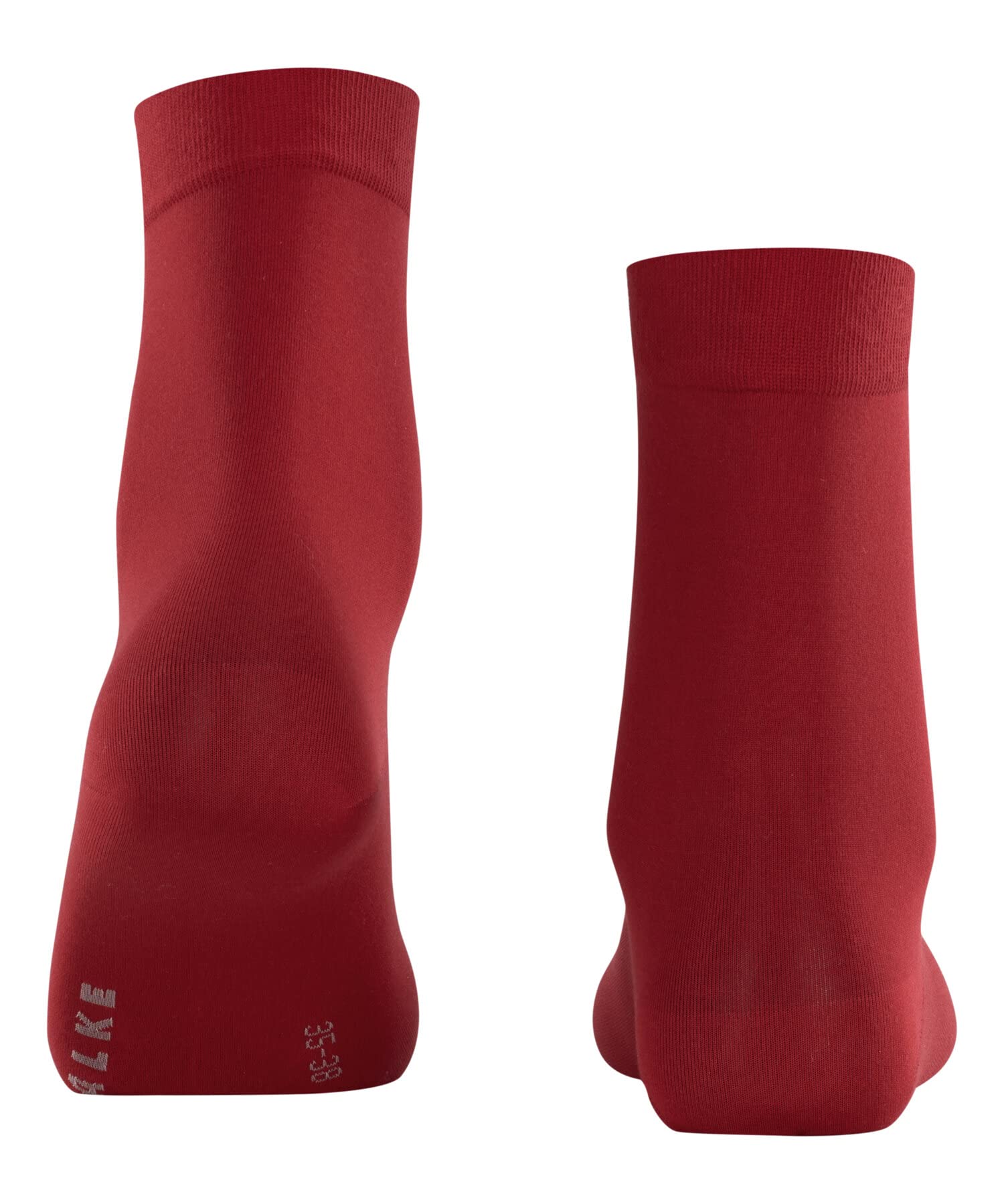 FALKE Women's Cotton Socks - Comfort for Work & Travel