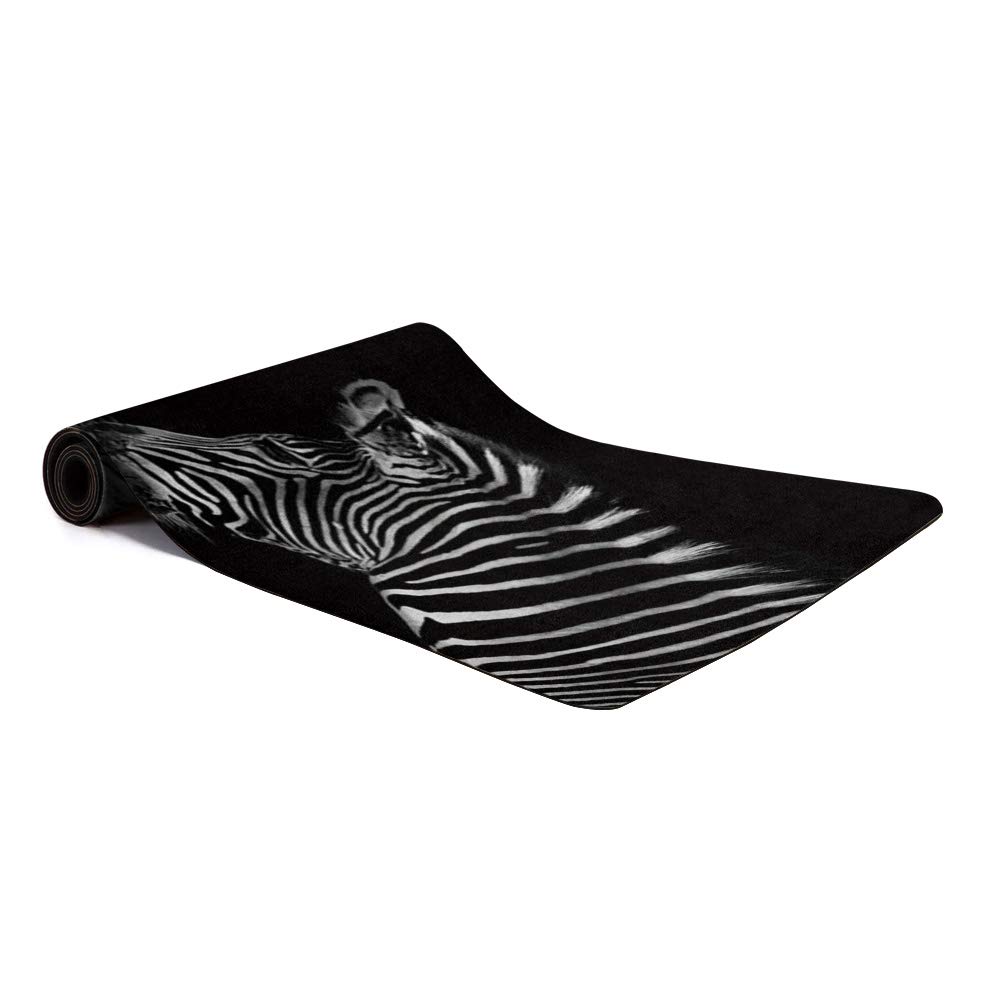 Premium Non-Slip Yoga Mat 72