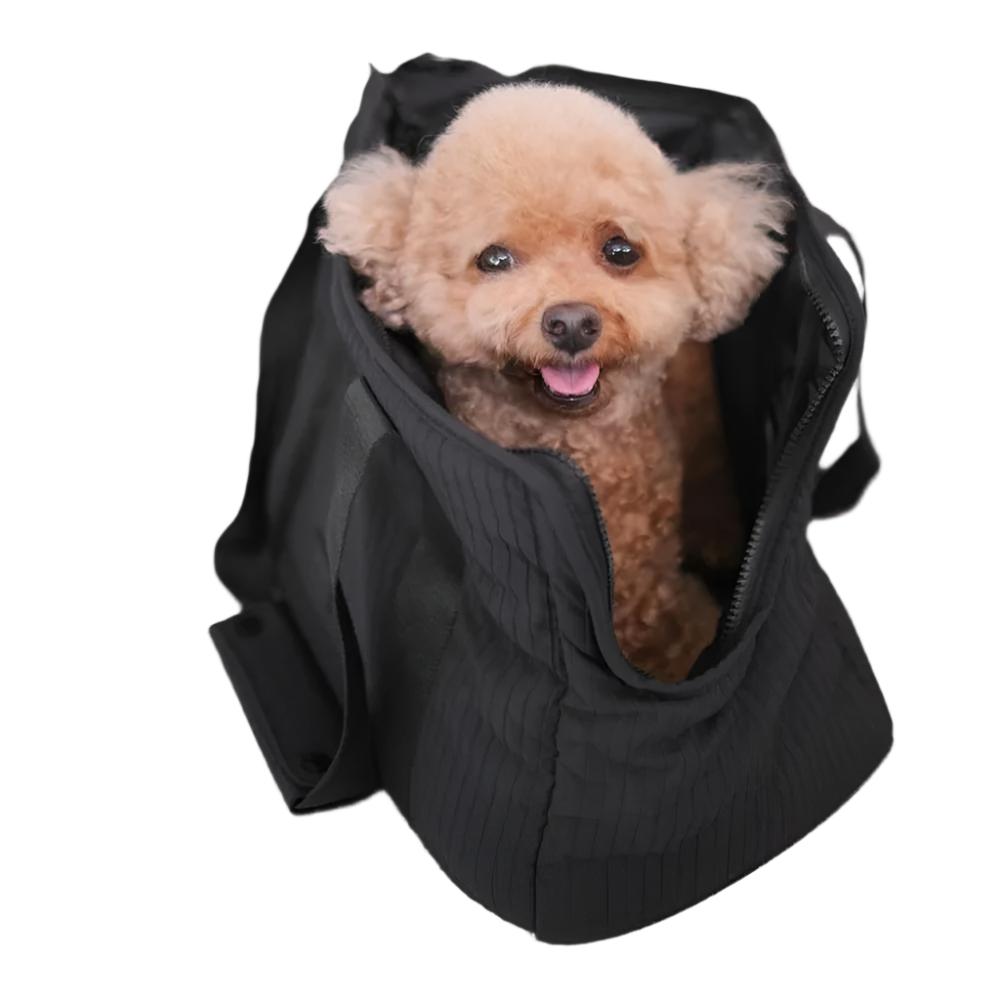 Best City Pet Carrier for Dogs & Cats - Lightweight, Durable & Airline Approved - Perfect for Travel, Shopping & Daily Commutes