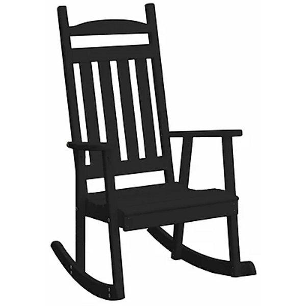 Yellow Pine Classic Porch Rocker - Handcrafted Wooden Rocking Chair for Outdoor Patio, Garden & Front Porch Relaxation | Perfect for Reading, Sunbathing & Enjoying Nature