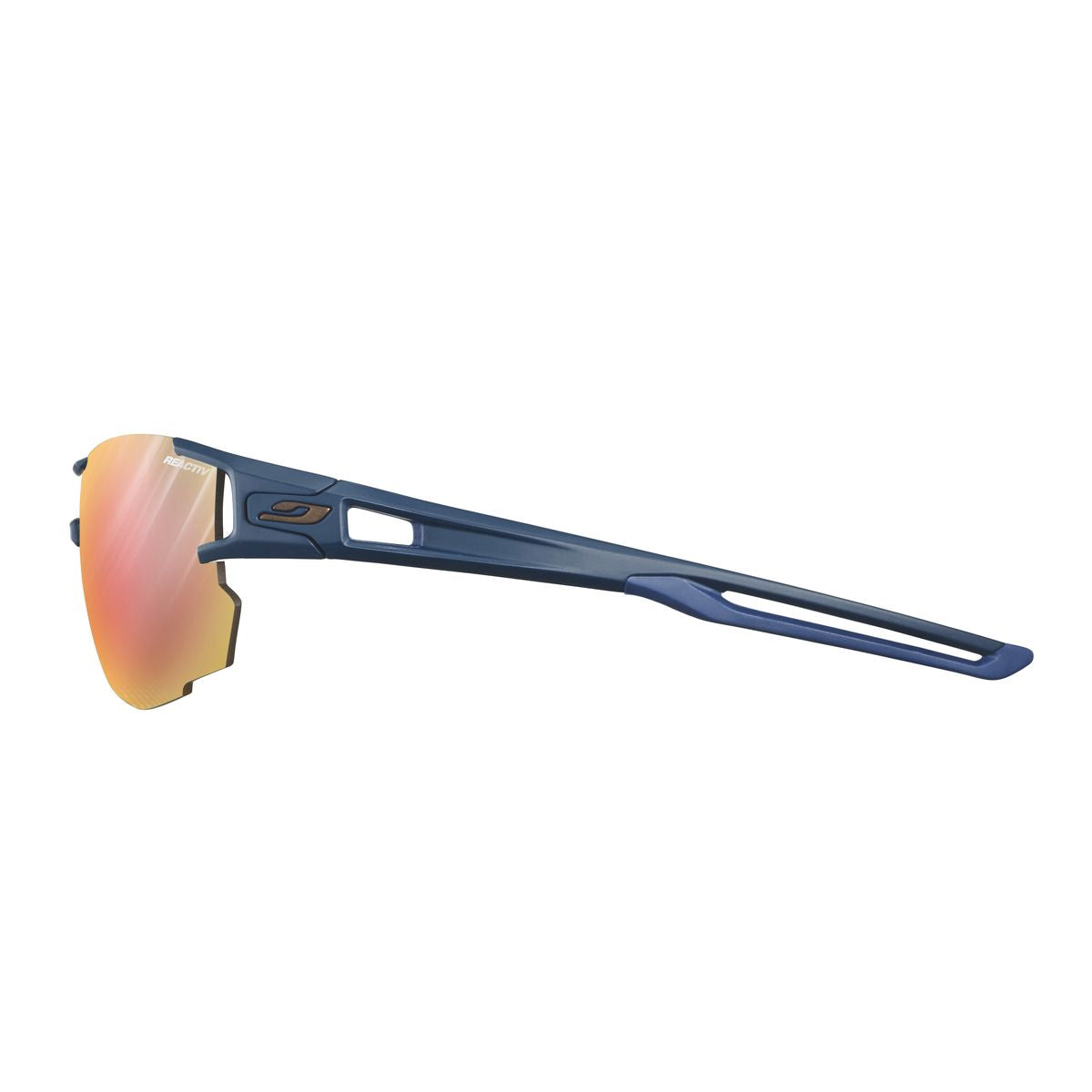 Aerolite J496 Polarized Sunglasses for Men & Women - UV Protection, Lightweight & Stylish - Perfect for Driving, Running, and Outdoor Activities