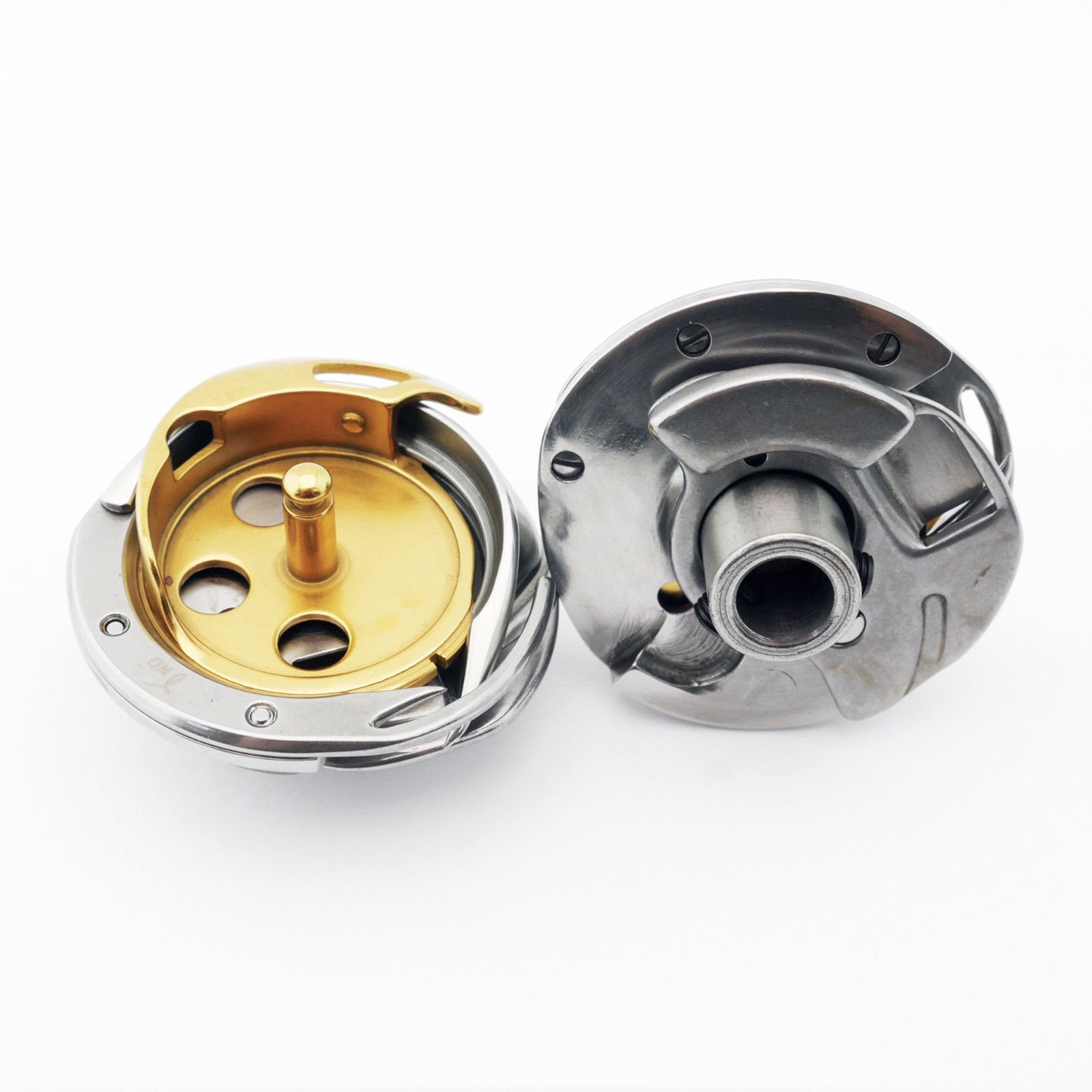 Juki LZ-2280 & LZ-2285 Industrial Zig-Zag Sewing Machine Rotary Hook Replacement Part - Perfect for Heavy-Duty Stitching, Upholstery, and Leather Crafting