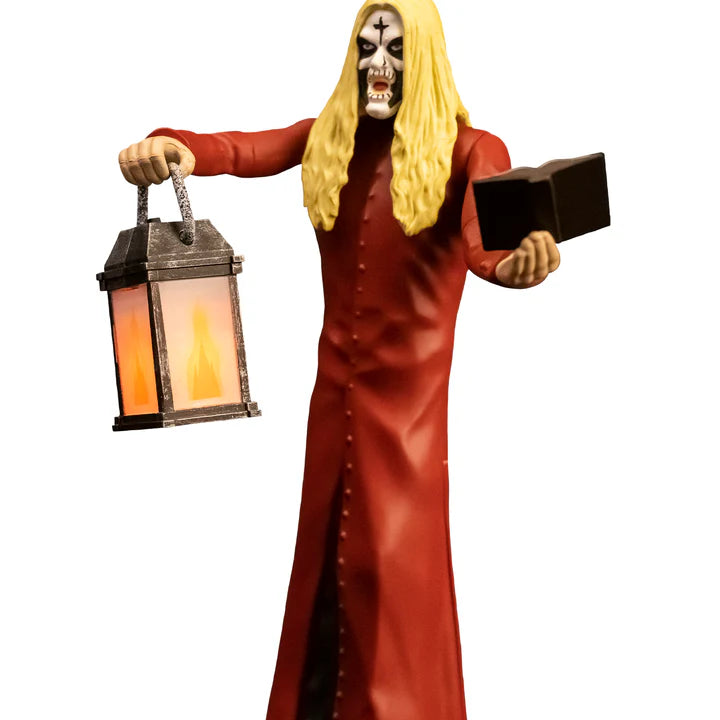 House of 1000 Corpses Otis Driftwood Action Figure - Collectible Movie Character Toy for Horror Fans & Halloween Decor