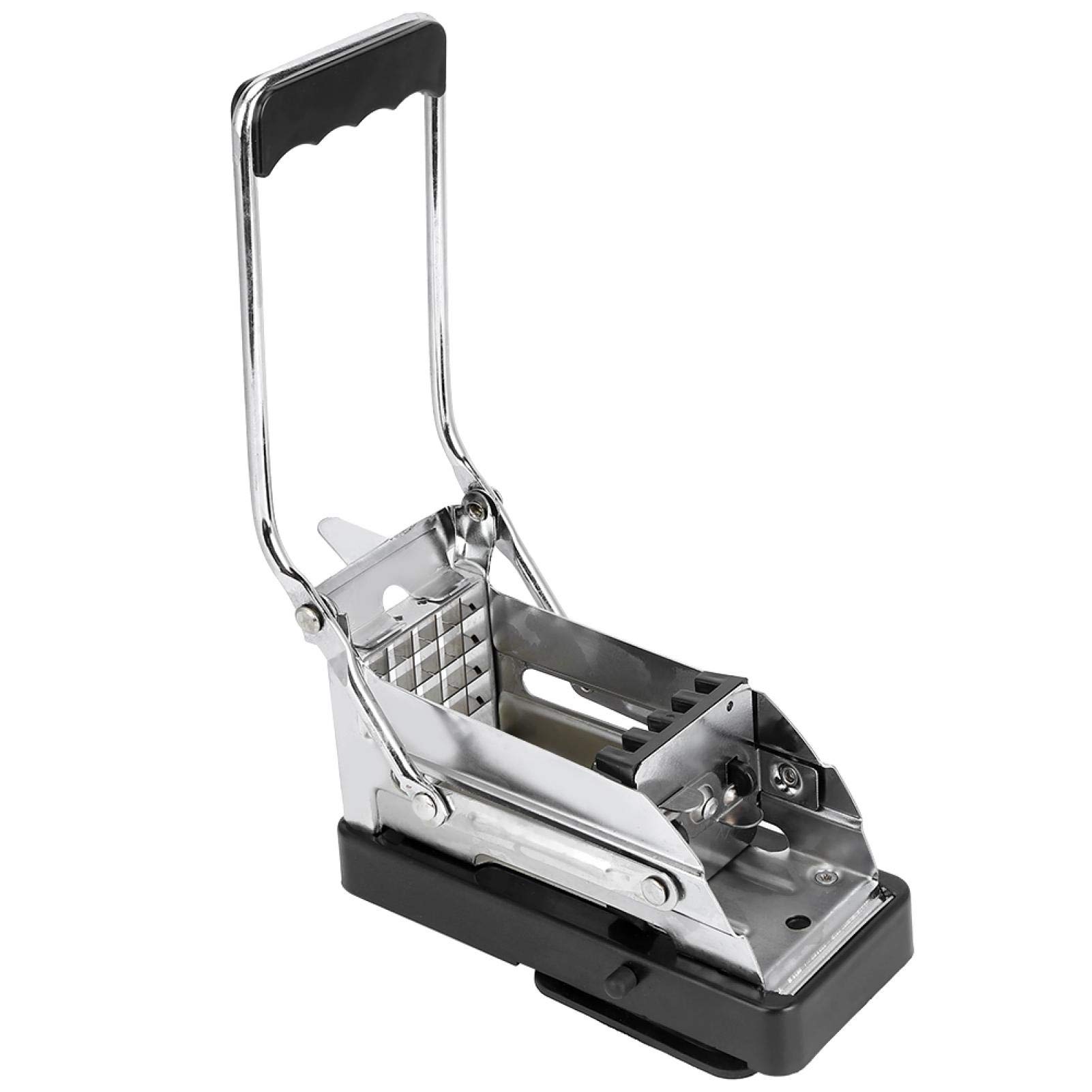 Premium Potato Chipper & Cutter - Innovative Design for Vegetables & Fruits - Perfect for French Fries, Chips & Healthy Snacks - Ideal for Home Cooking, Restaurants & Meal Prep