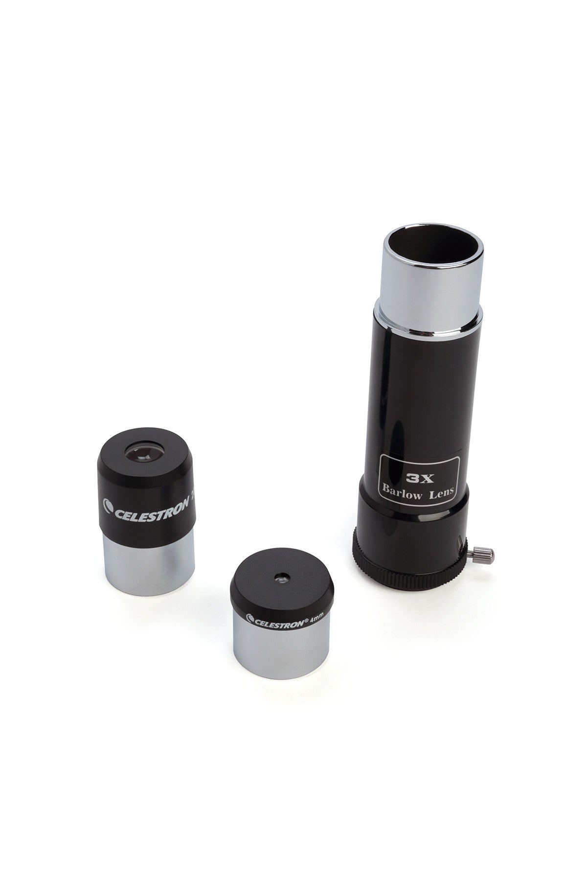 Refurbished PowerSeeker 60AZ Telescope - Portable Astronomical Telescope for Beginners, Kids & Adults - Perfect for Stargazing, Moon Observation & Backyard Astronomy