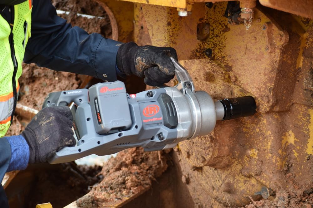 Ingersoll Rand W9491 20V Cordless Impact Wrench - 1